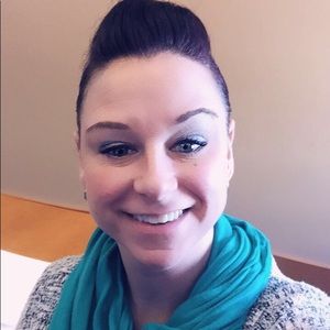 Meet your Posher, Allison